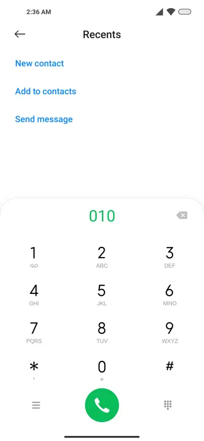 POCO X3 MEEYE ICON - Screenshot 6