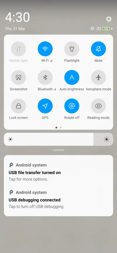 Be your own hero - Screenshot 5