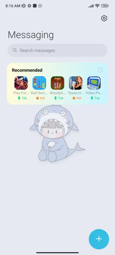 Baby Shark - Screenshot 8