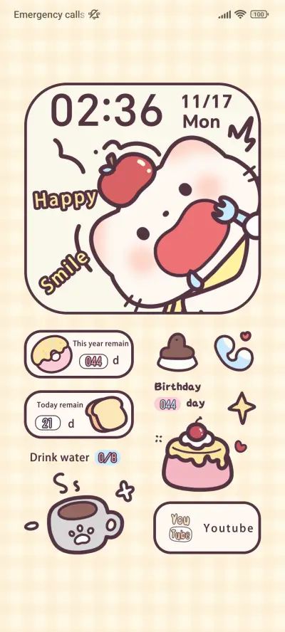 Yum Yum Gourmet - Screenshot 2