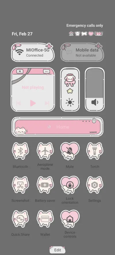 Cute Rabbit - Screenshot 5