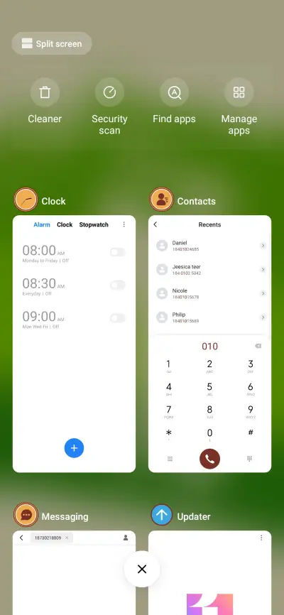 Cricket_3MDP - Screenshot 4