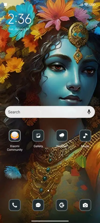 Saanwara - Screenshot 2