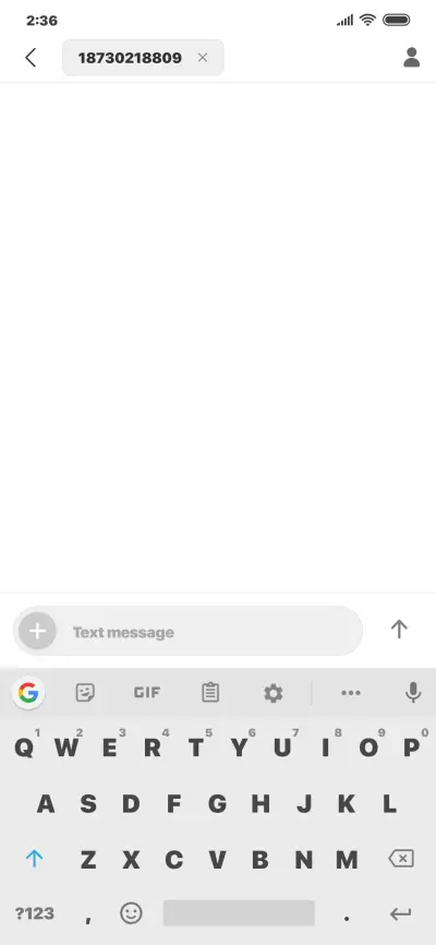 SF-Pro-Black - Screenshot 3