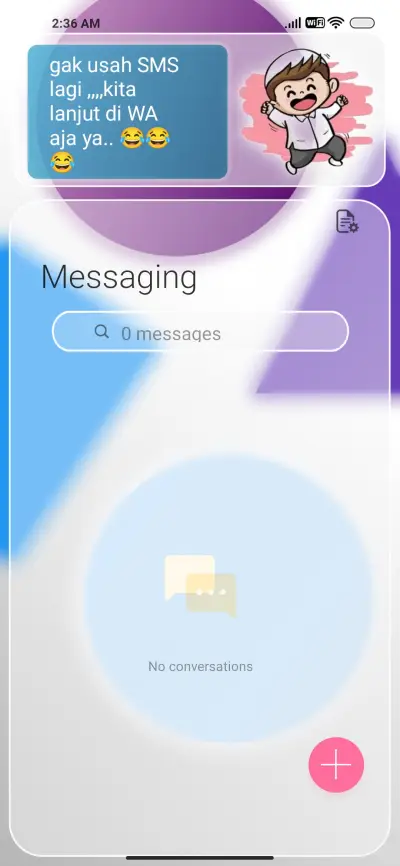 Tema kawe - Screenshot 7