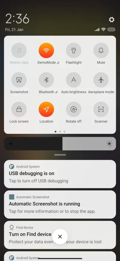 Yellow_Black_2 - Screenshot 5