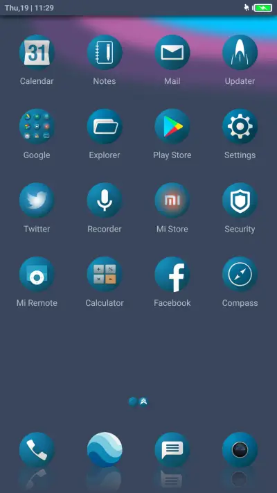 TembringuV2 - Screenshot 3