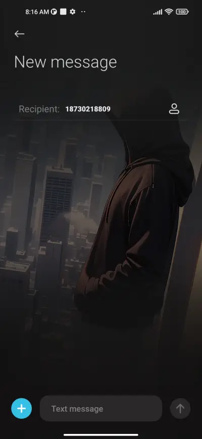 Solitary Shadow - Screenshot 8