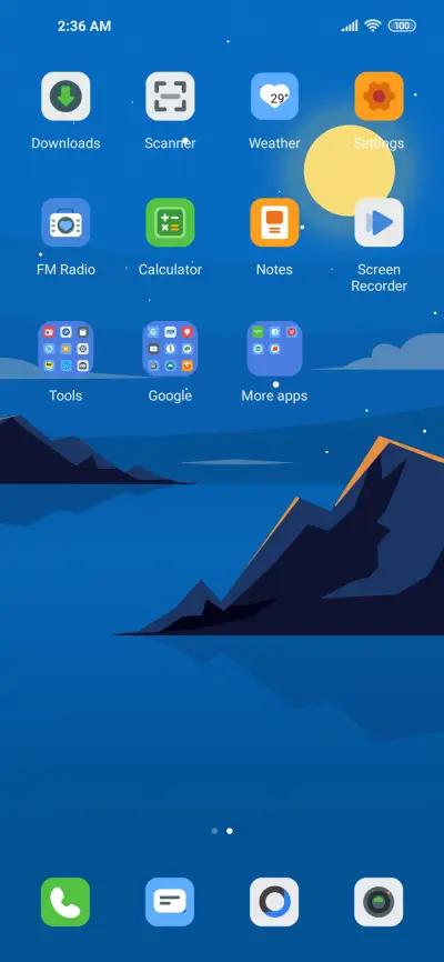 Silent Sea - Screenshot 3