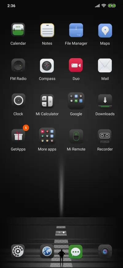 Door Of The World - Screenshot 3