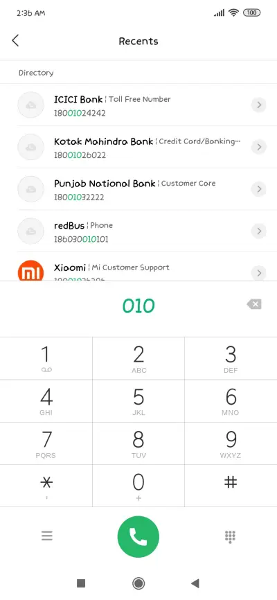 ByBombomFont - Screenshot 1
