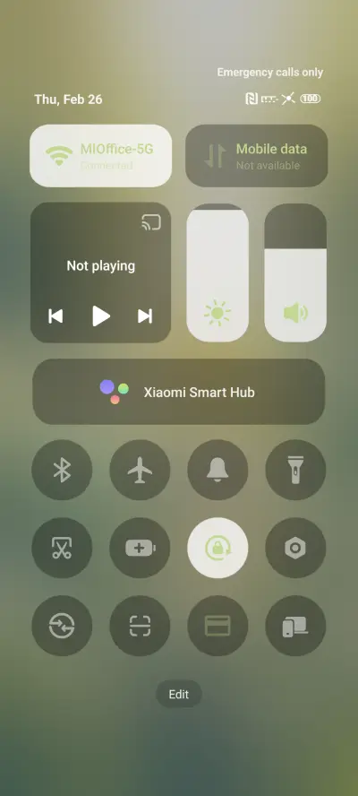 Green depth - Screenshot 5