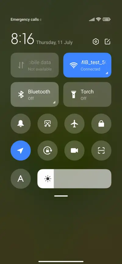 Summer Fresh  - Screenshot 5