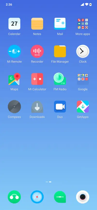 Mnml_DWM4 - Screenshot 3