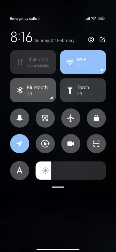 Pixel butterfly - Screenshot 5