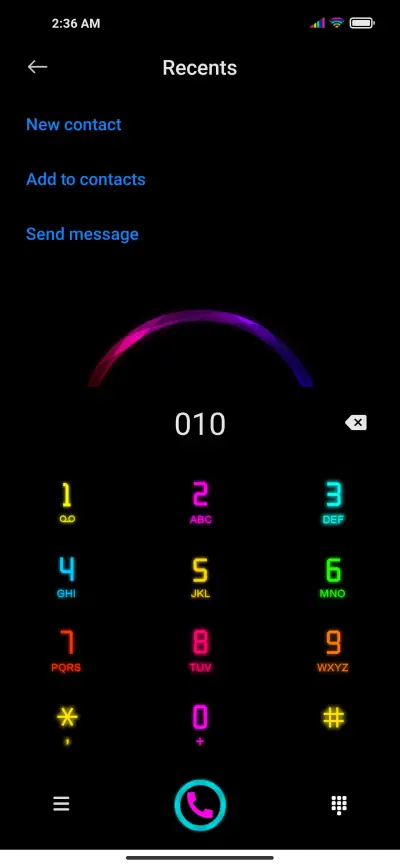 Black Magic Pro - Screenshot 6