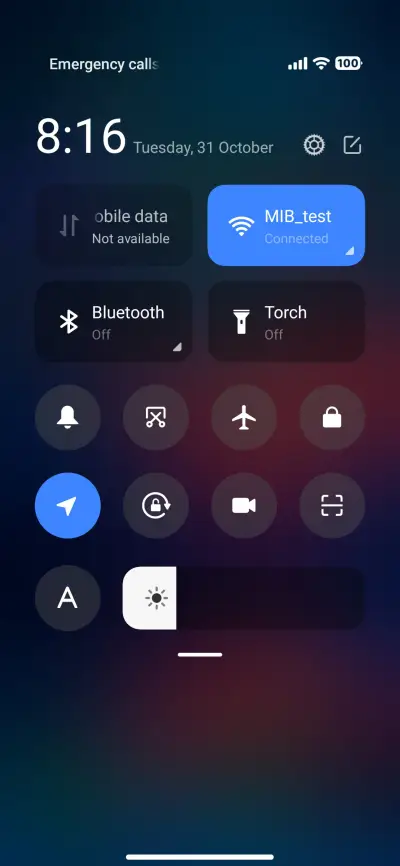 Kitty - Screenshot 5