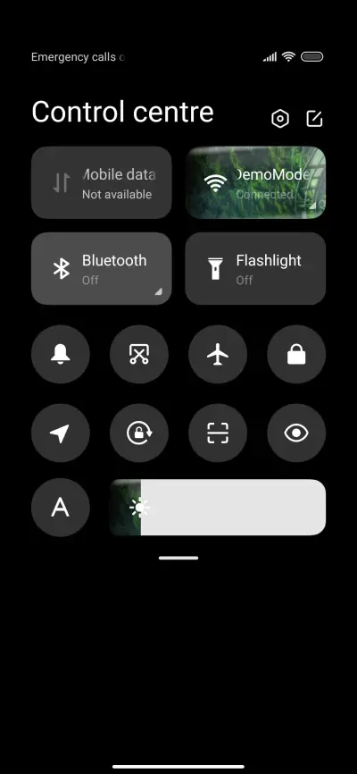 Bridge_Forest - Screenshot 5