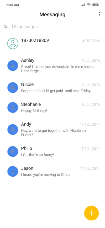 FOCUS_DWM19 - Screenshot 7