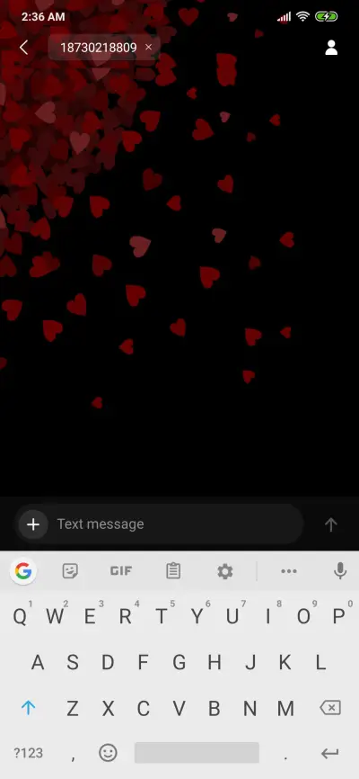 Endless Love - Screenshot 8