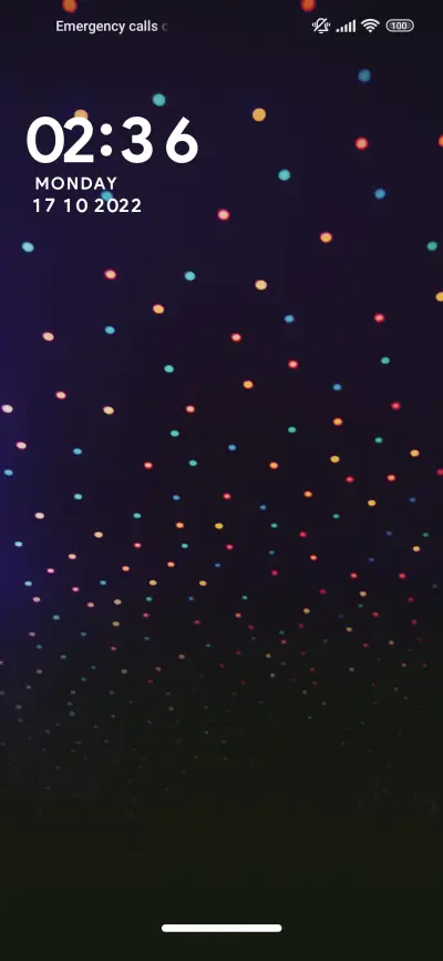 Diwali_Infinity - Screenshot 1