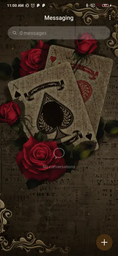 Solitaire rose - Screenshot 7