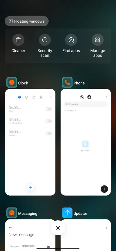 Glow - Balloon - Screenshot 4