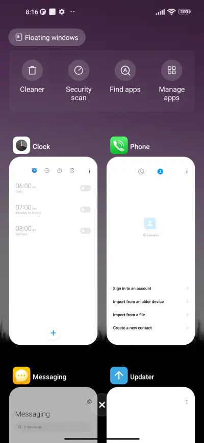 Dw-BlinV15 - Screenshot 4