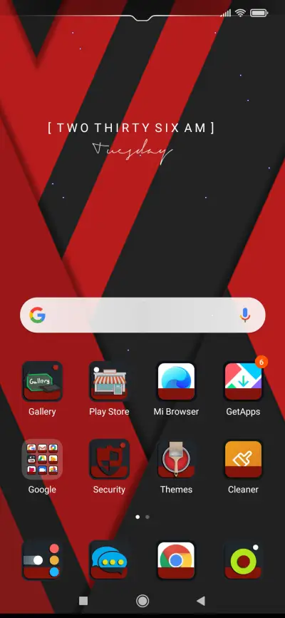 Ale Ale - Screenshot 2