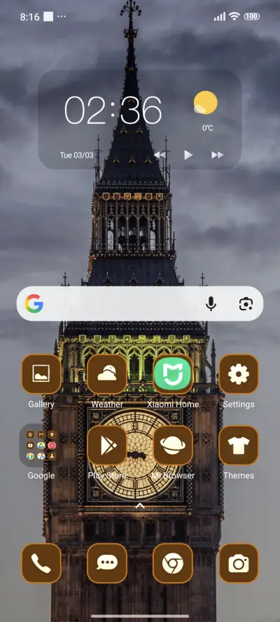 monument big ben - Screenshot 2