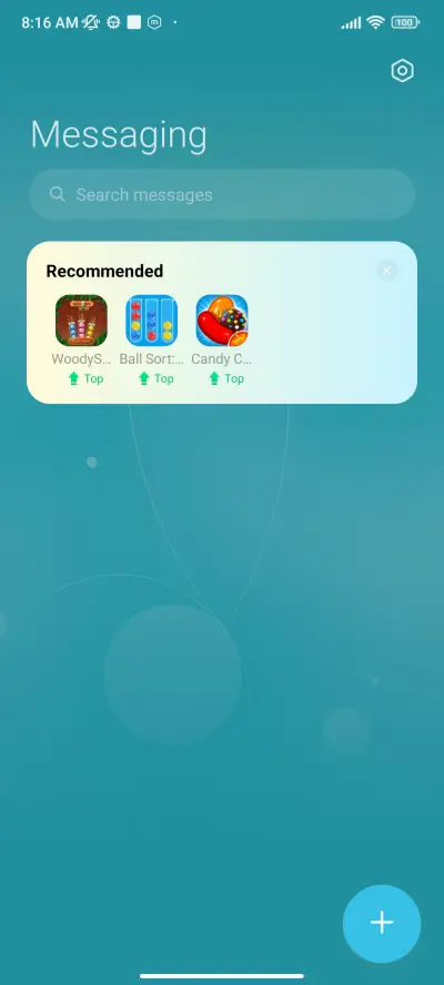 Dopamine Fade - Screenshot 7