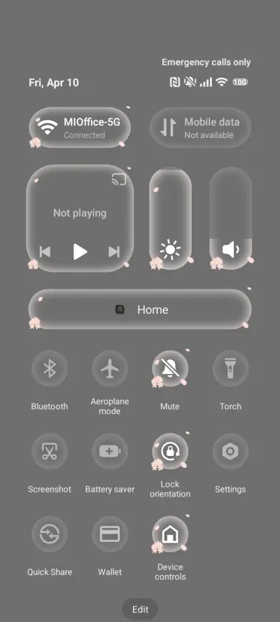 Beautiful Witch - Screenshot 5