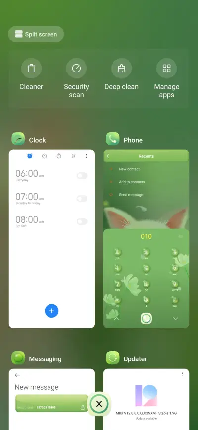 Pinch my bunny - Screenshot 4