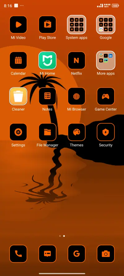 Ocean Cove - Screenshot 3