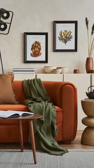 How to choose a living room sofa - Screenshot 1