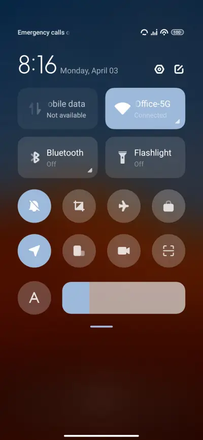 Mirage - Screenshot 5