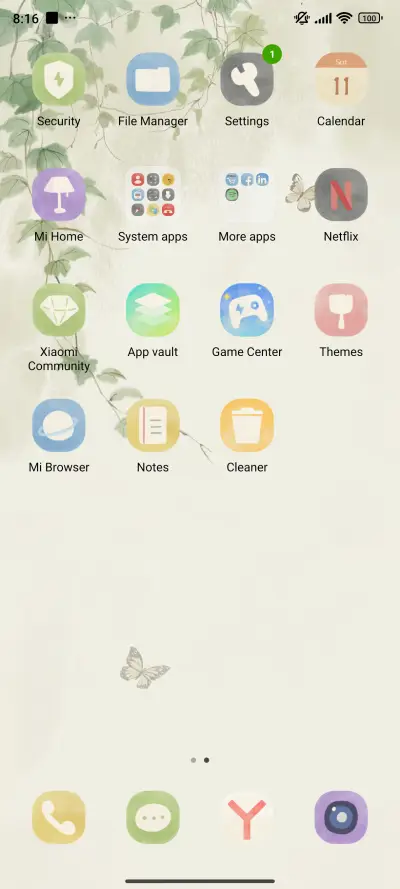 Cat Among Flowers - Screenshot 4