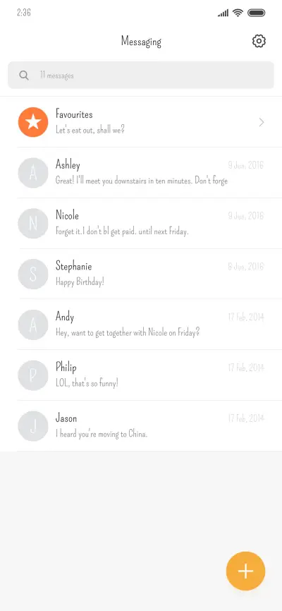 Pompiere - Screenshot 2