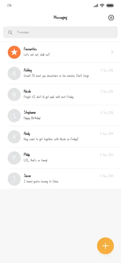 losing - Screenshot 2