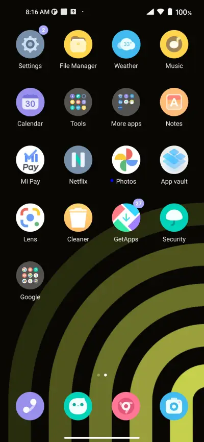 AN 14 - Screenshot 3