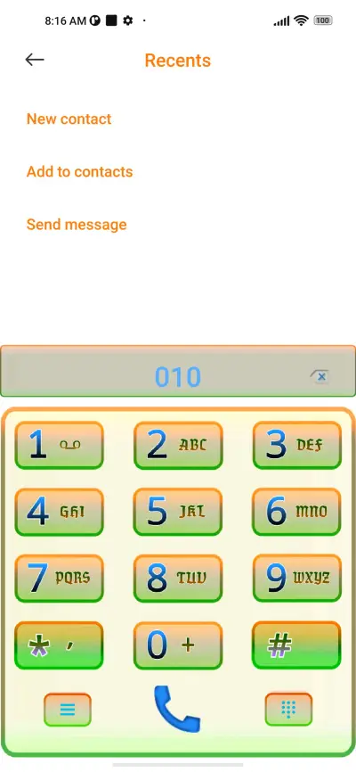 Tiranga - Screenshot 6