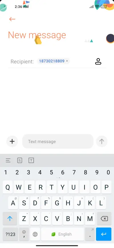 Blaze - Screenshot 8
