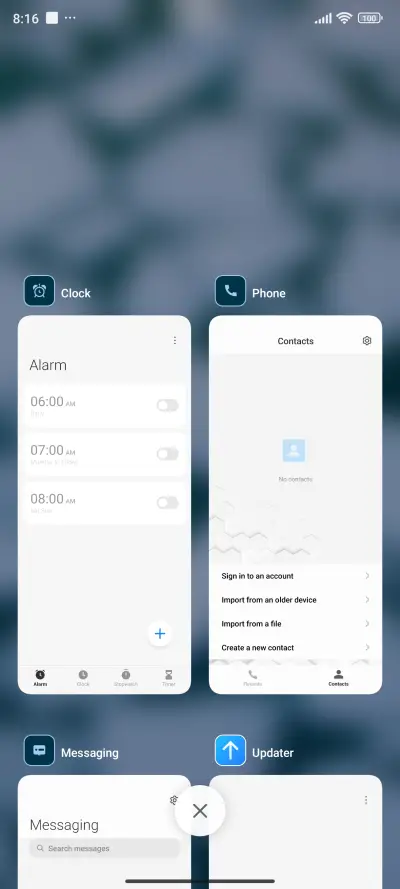 ice pieces - Screenshot 4