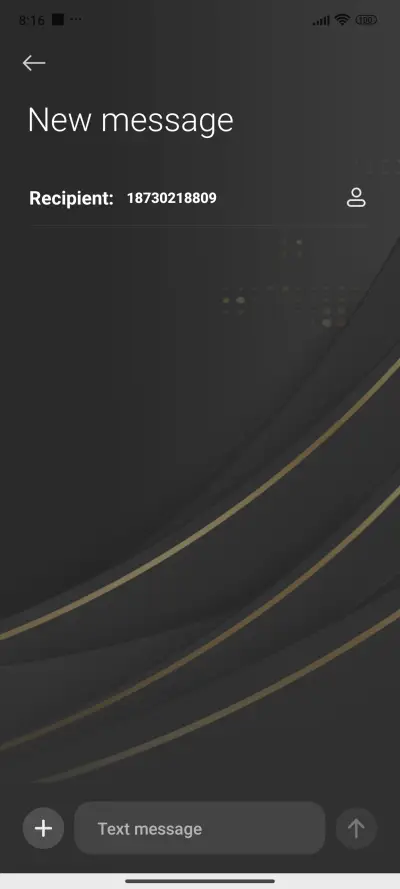 Black gold - Screenshot 9
