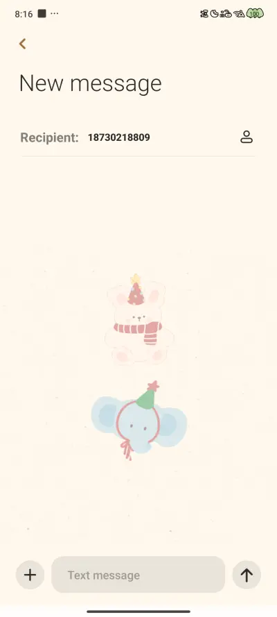 Elephant christmas - Screenshot 8