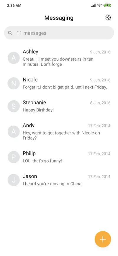 Aerial Boats_3MDS - Screenshot 7