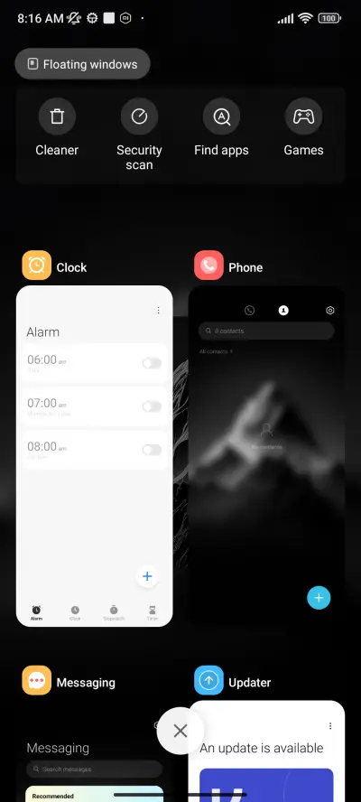Ink Lone Peak - Screenshot 4
