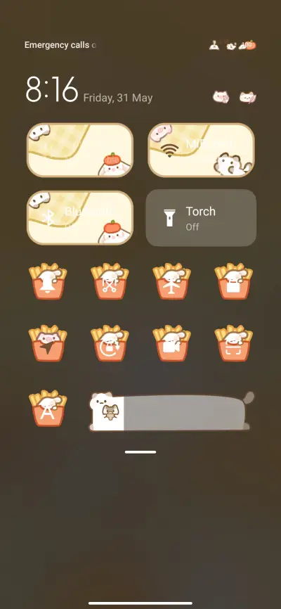 Picnic animals - Screenshot 6