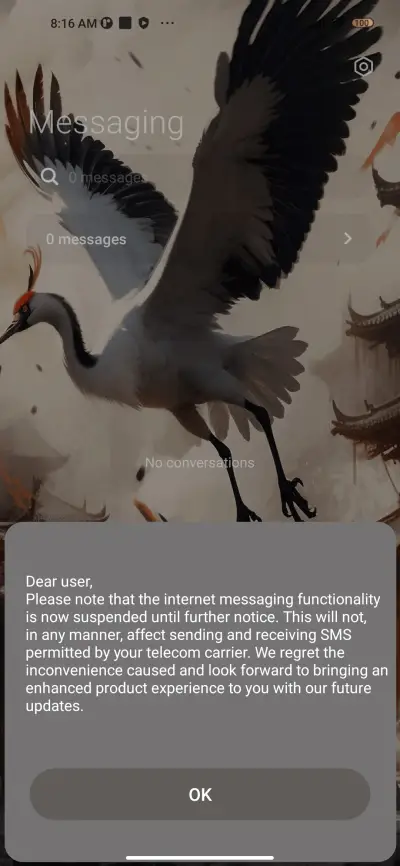 crane of  country - Screenshot 7