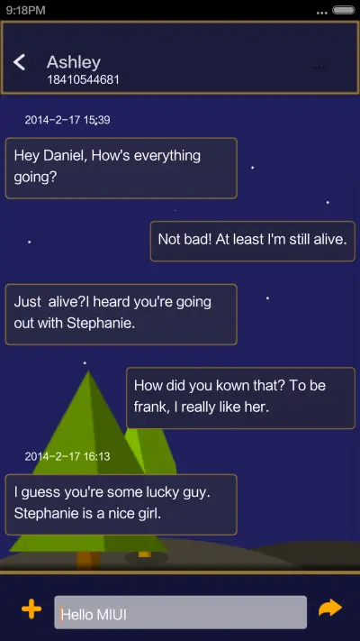 Hooxay - Screenshot 6